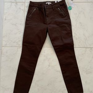 NWT Brown women’s pants from Stitchfix